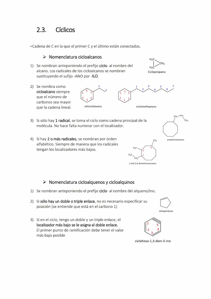 Física y Química
FORMULACIÓN ORGÁNICA.
La química del carbono.
4º ESO
1. INTRODUCCIÓN 1.1. Enlace químico
=fuerzas que mantienen unidas las 