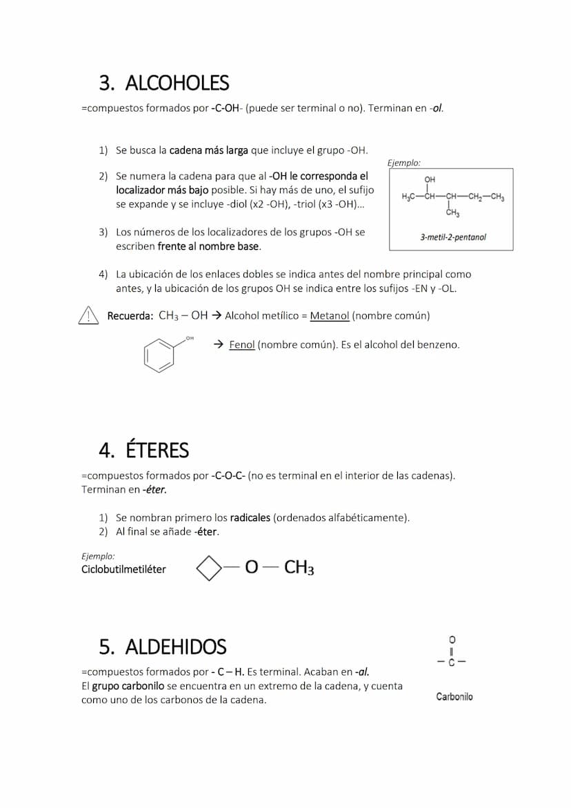 Física y Química
FORMULACIÓN ORGÁNICA.
La química del carbono.
4º ESO
1. INTRODUCCIÓN 1.1. Enlace químico
=fuerzas que mantienen unidas las 