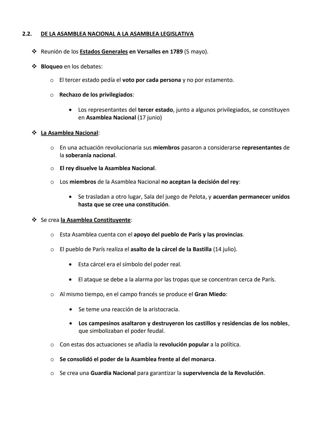 # TEMA 3: EL ORIGEN DE LOS ESTADOS CONTEMPORÁNEOS

1. EL NACIMIENTO DE ESTADOS UNIDOS

*   Definición de revoluciones atlánticas:
    *   Pr