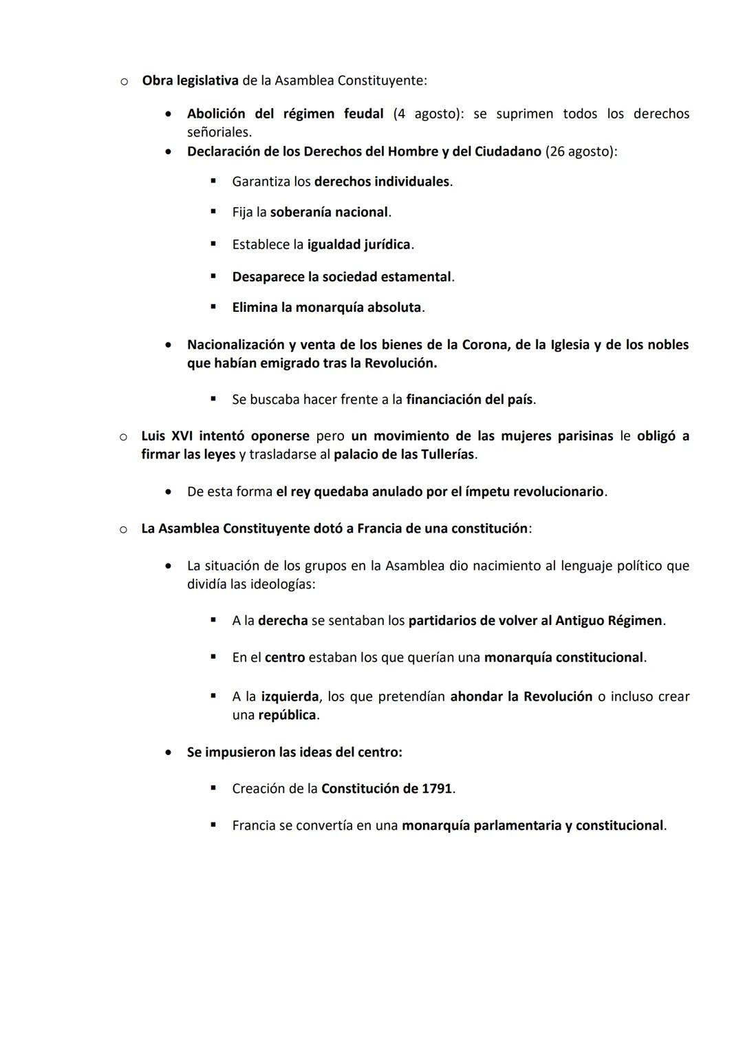 # TEMA 3: EL ORIGEN DE LOS ESTADOS CONTEMPORÁNEOS

1. EL NACIMIENTO DE ESTADOS UNIDOS

*   Definición de revoluciones atlánticas:
    *   Pr