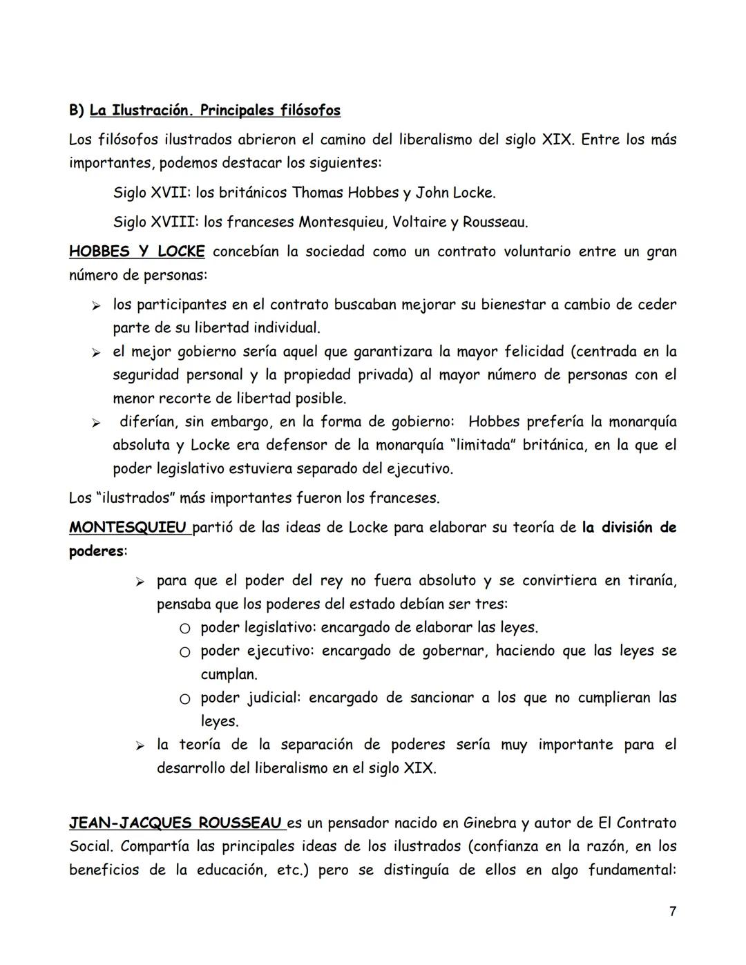 TEMA 1. EL ANTIGUO RÉGIMEN Y LA ILUSTRACIÓN

1. Una sociedad rural y tradicional
2. Los estados: las monarquías de derecho divino
3. Los crí