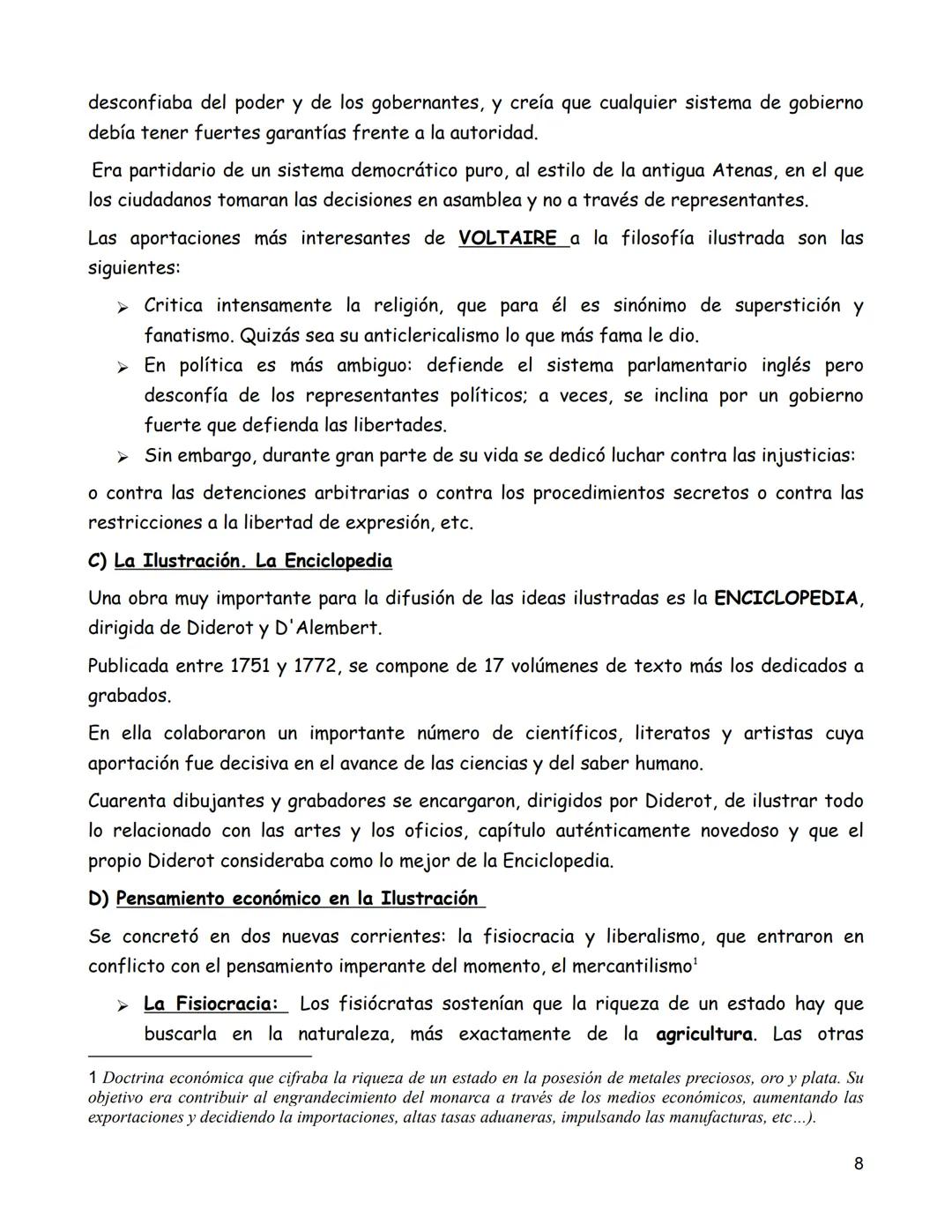 TEMA 1. EL ANTIGUO RÉGIMEN Y LA ILUSTRACIÓN

1. Una sociedad rural y tradicional
2. Los estados: las monarquías de derecho divino
3. Los crí