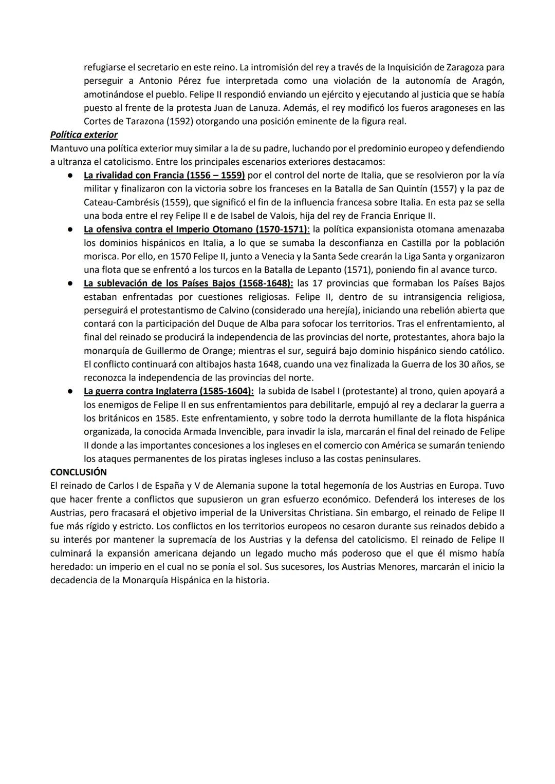 TEMA 5: LOS AUSTRIAS MAYORES - CARLOS I Y FELIPE II.
INTRODUCCIÓN
Los reinos hispánicos quedaron vinculados a la familia de los Austria con 