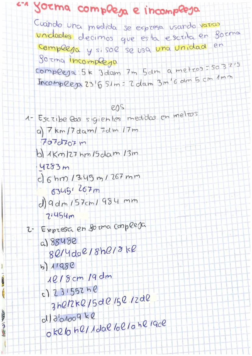 7 UNIDADES DE
MEDIDA
27/09/22
A-SISTEMA METRICO DECIMAL
Una magnituz es una cualidad que se puede medit
y cuanti Sicat o 'expresat mediante 