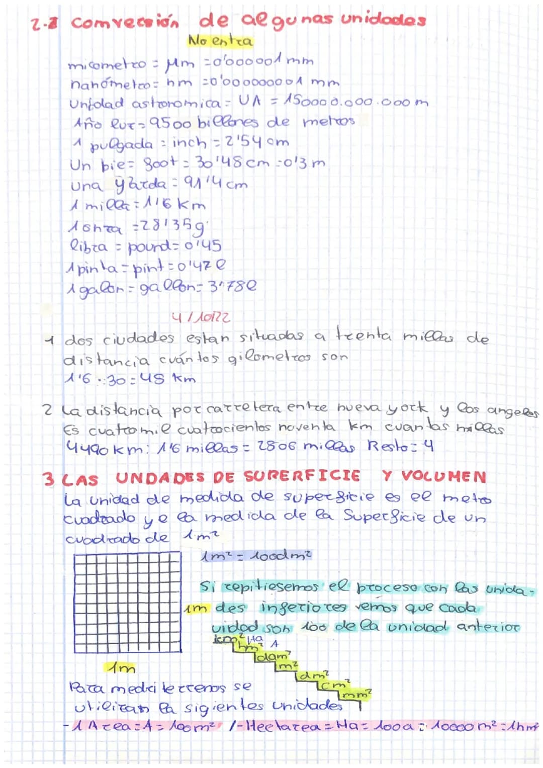7 UNIDADES DE
MEDIDA
27/09/22
A-SISTEMA METRICO DECIMAL
Una magnituz es una cualidad que se puede medit
y cuanti Sicat o 'expresat mediante 