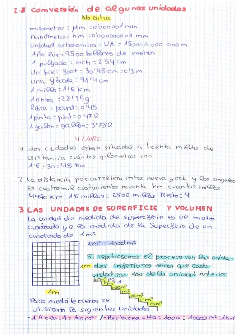 7 UNIDADES DE
MEDIDA
27/09/22
A-SISTEMA METRICO DECIMAL
Una magnituz es una cualidad que se puede medit
y cuanti Sicat o 'expresat mediante 