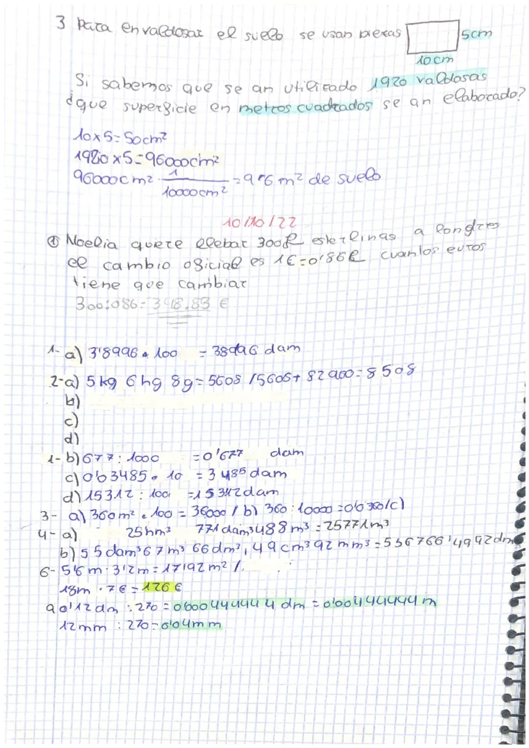 7 UNIDADES DE
MEDIDA
27/09/22
A-SISTEMA METRICO DECIMAL
Una magnituz es una cualidad que se puede medit
y cuanti Sicat o 'expresat mediante 