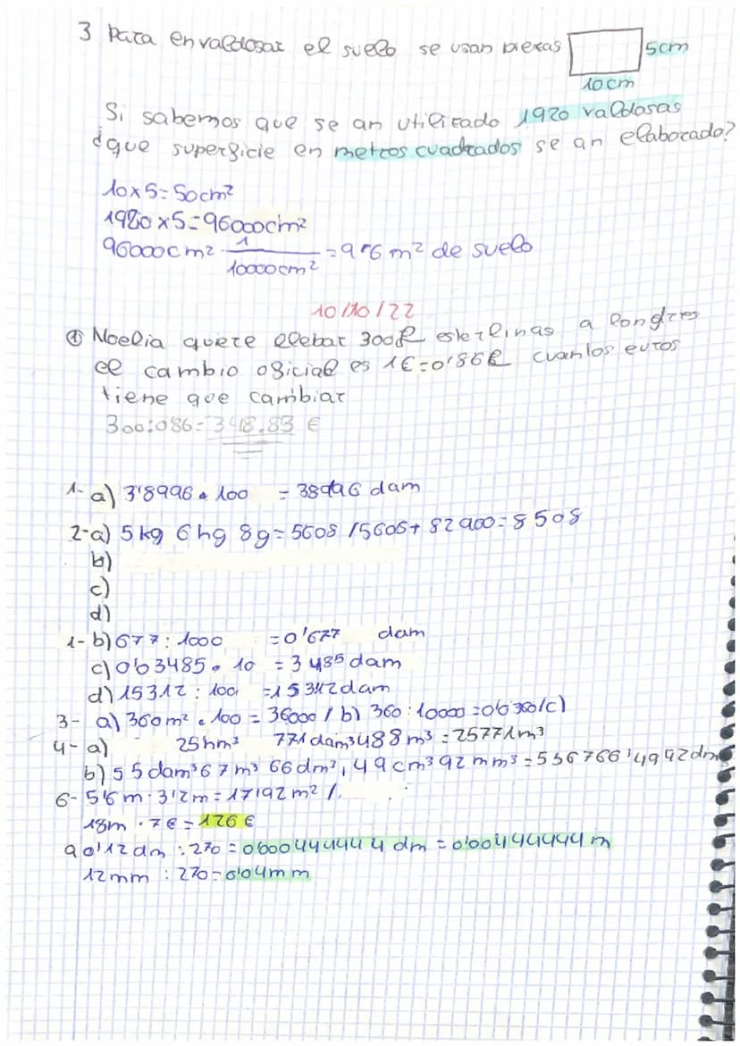 7 UNIDADES DE
MEDIDA
27/09/22
A-SISTEMA METRICO DECIMAL
Una magnituz es una cualidad que se puede medit
y cuanti Sicat o 'expresat mediante 