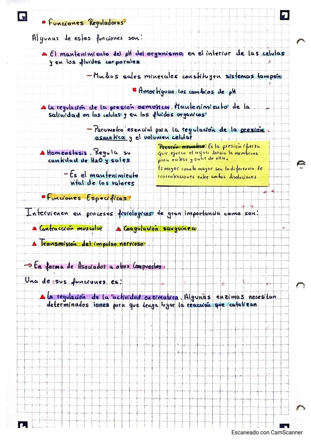 Biologia Bioquimica 2° Bachillerato A
bloque I: bioquimica
سا
base quimic
Se dividen en:
• Los Bioelementos!
Los bio elementos son los eleme