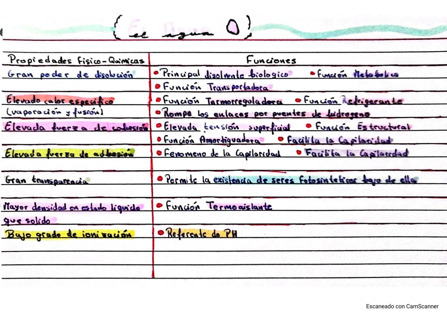 Biologia Bioquimica 2° Bachillerato A
bloque I: bioquimica
سا
base quimic
Se dividen en:
• Los Bioelementos!
Los bio elementos son los eleme