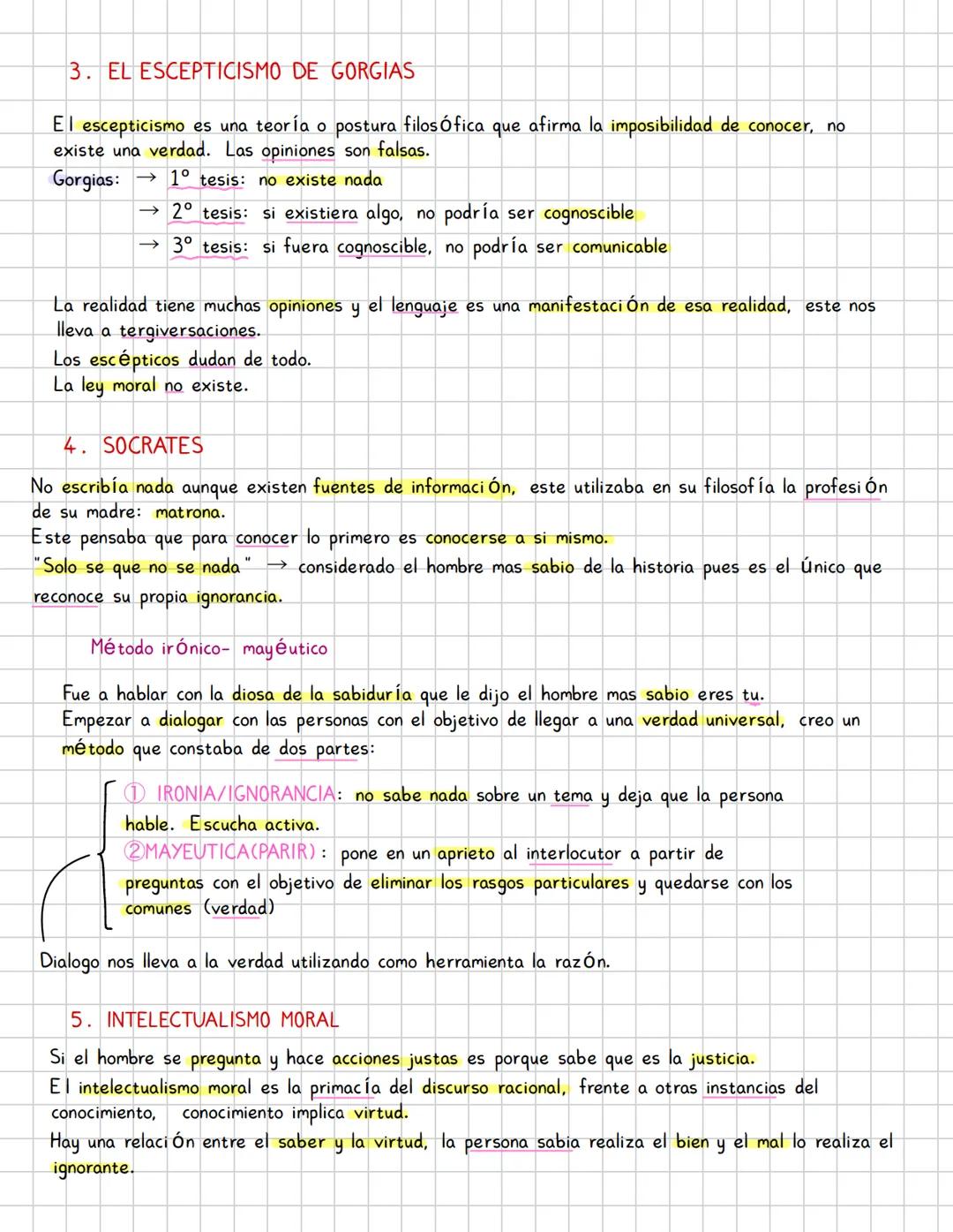 1. ¿QUIENES SON LOS SOFISTAS?
En el sV a.c. Se produjo un giro antropologico pues los filosofos cambiaron su objetivo de estudio,
ahora su o