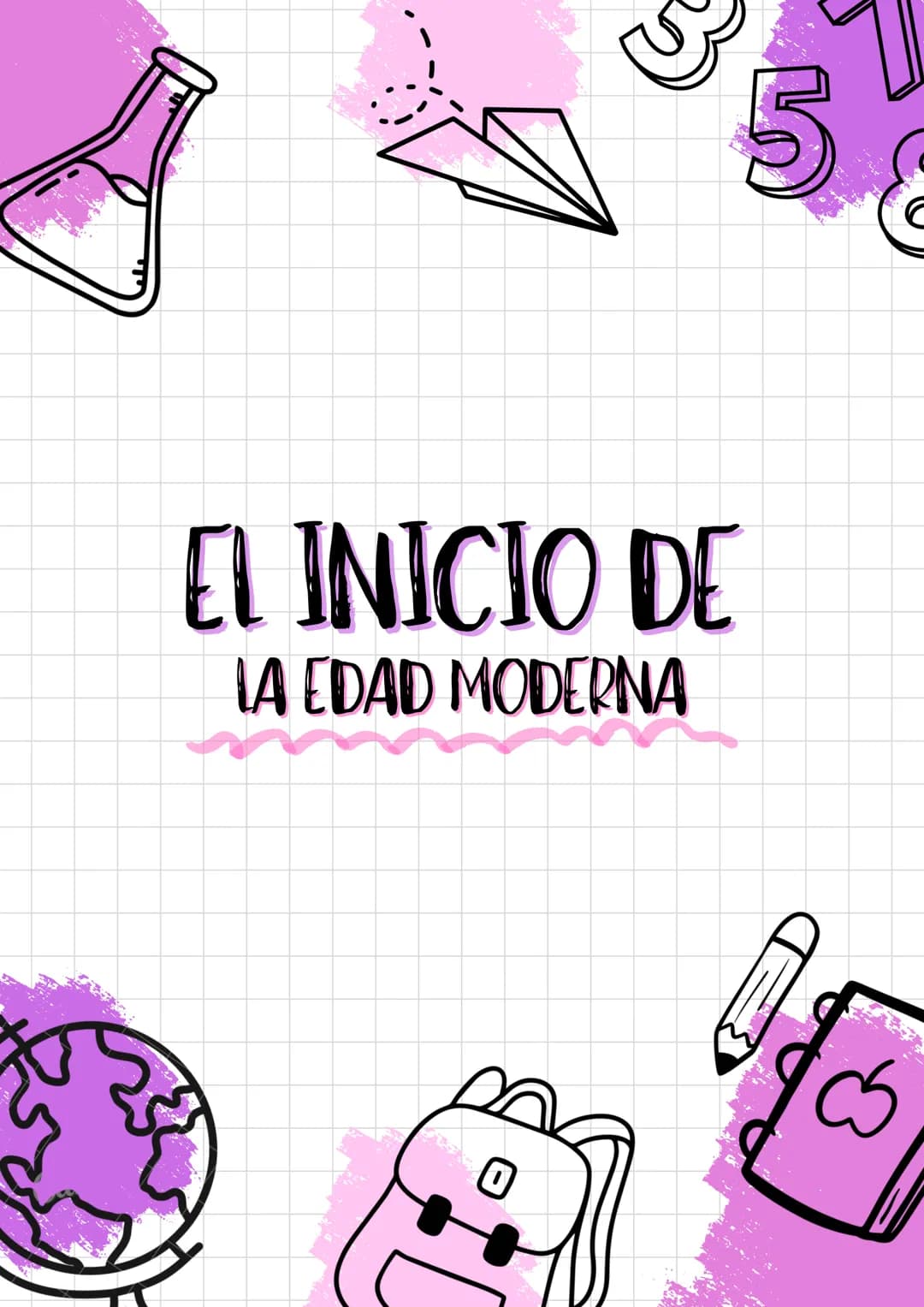 # EL INICIO DE
LA EDAD MODERNA --- OCR Start ---
ASÍ ERA LA EUROPA DEL SIGLO XV
EL LUCRATIVO COMERCIO CON EXTREMO ORIENTE
Los productos que 