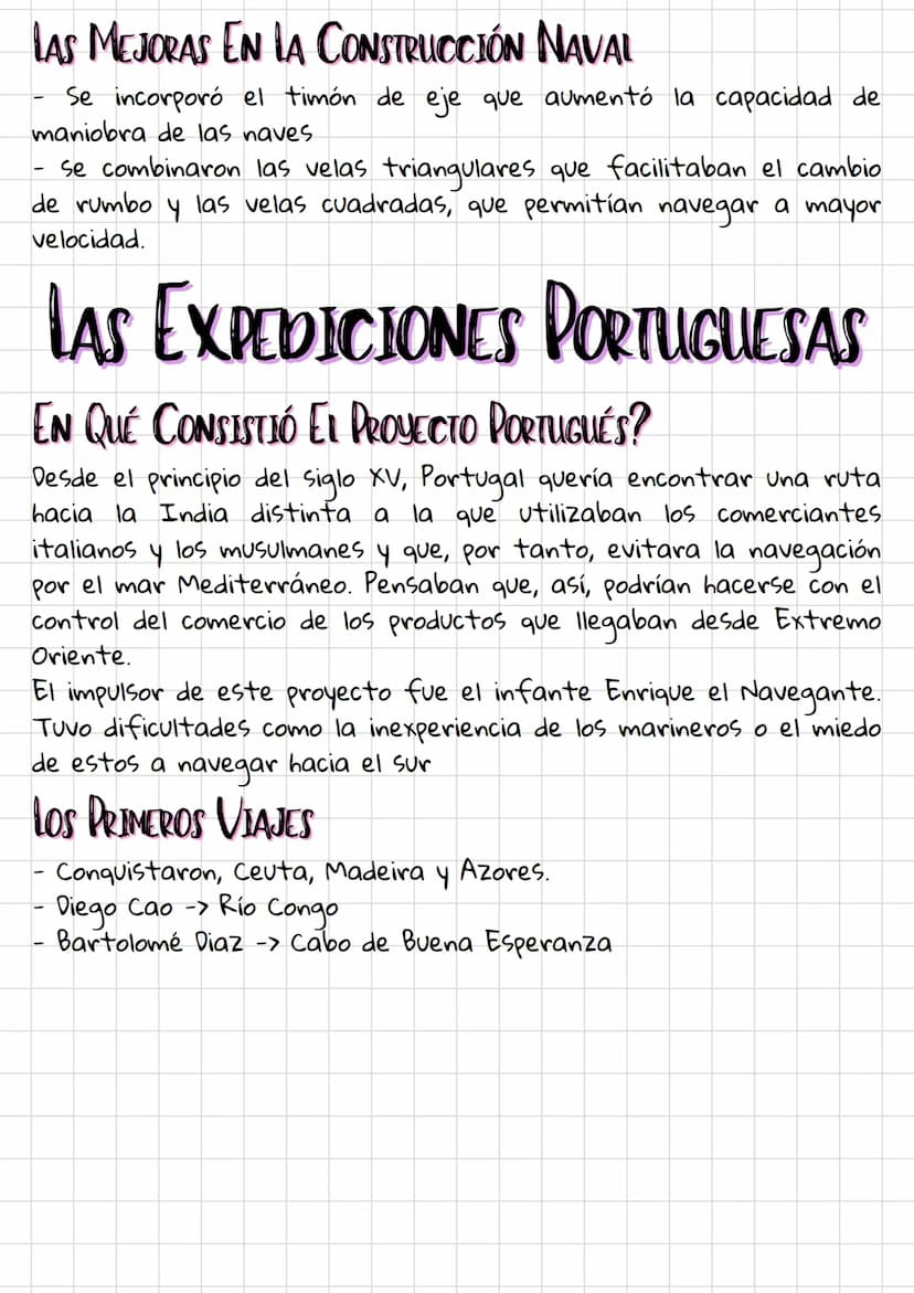 # EL INICIO DE
LA EDAD MODERNA --- OCR Start ---
ASÍ ERA LA EUROPA DEL SIGLO XV
EL LUCRATIVO COMERCIO CON EXTREMO ORIENTE
Los productos que 