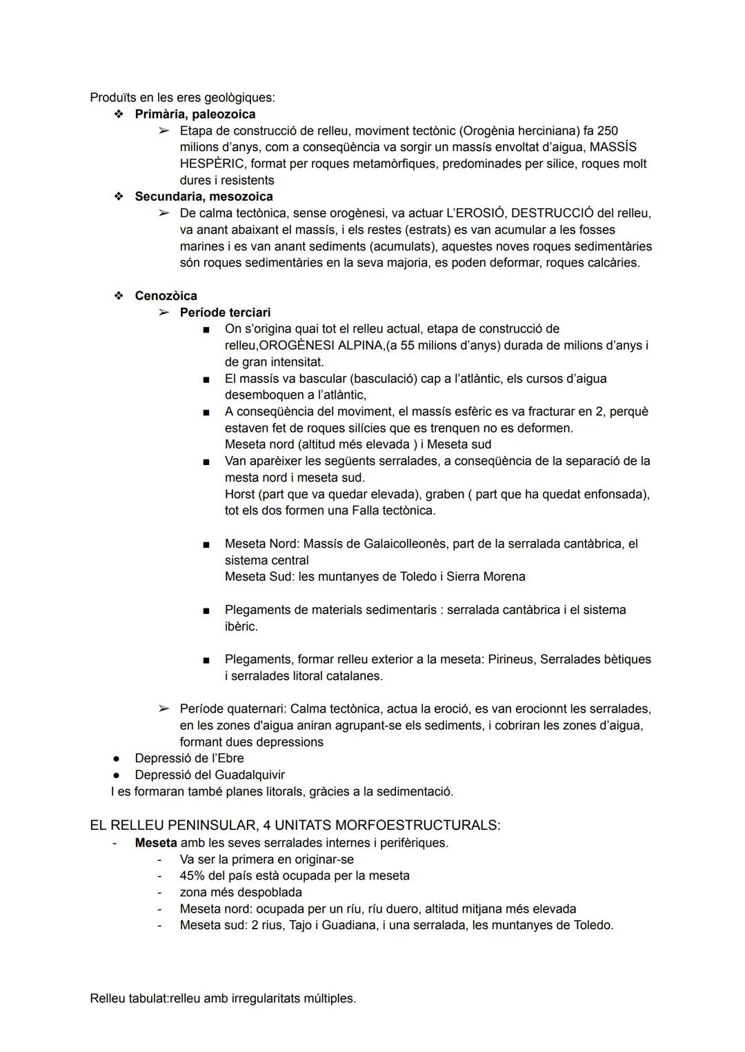 # MEDI FÍSIC D'ESPANYA I CATALUNYA

1. LES CARACTERÍSTIQUES DEL RELLEU I DELS SÒLS D'ESPANYA

Península Ibèrica: cruïlla de masses d'aire -D