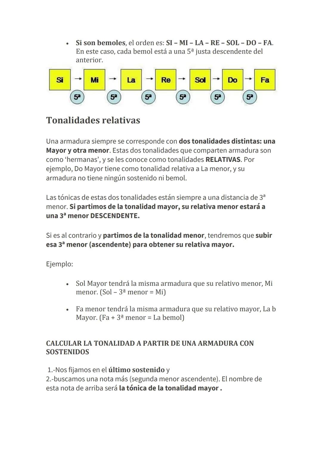 Como hemos explicado una escala está formada por una sucesión de notas
que tienen unas distancias concretas entre ellas. Hasta ahora, hemos
