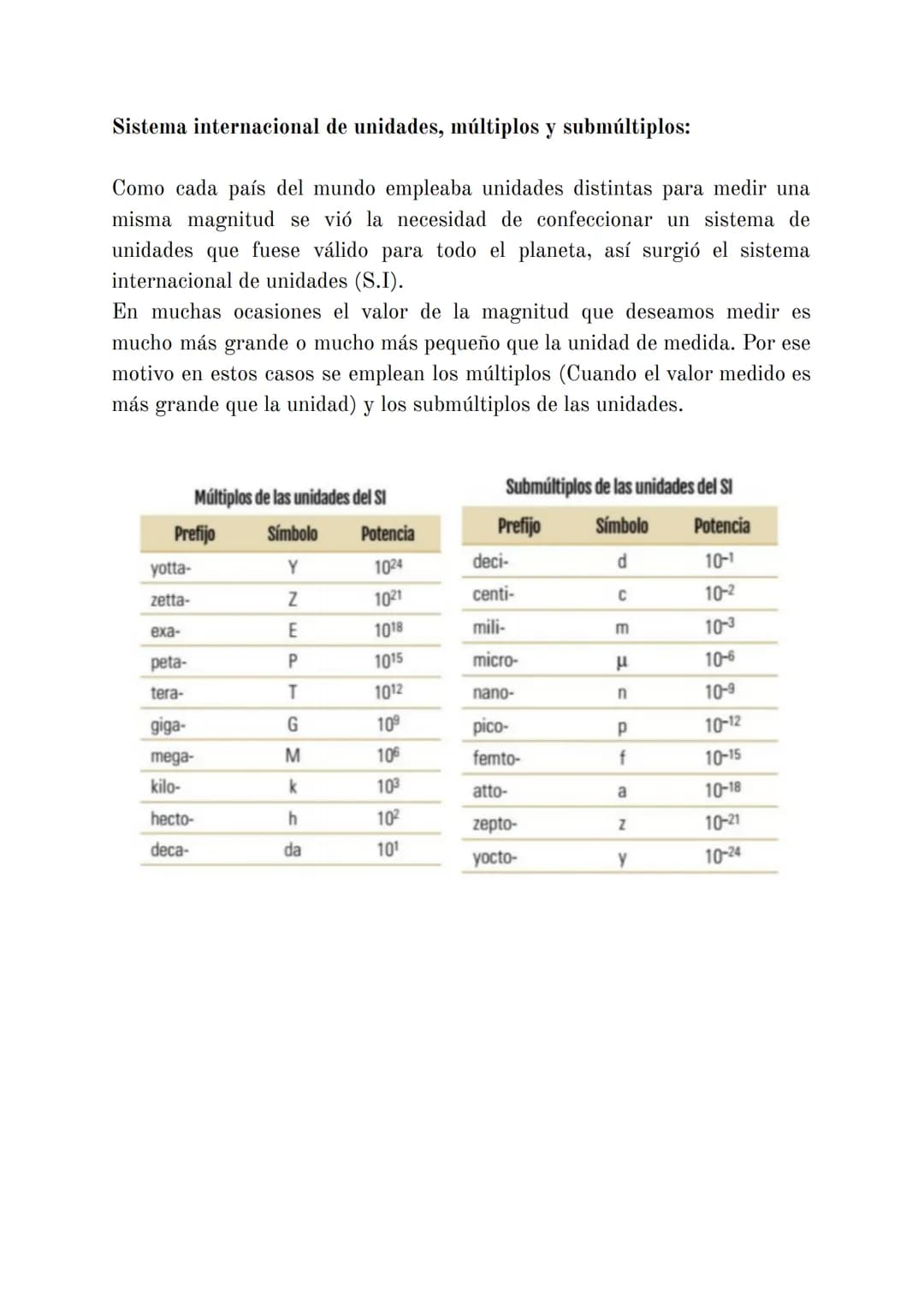 1) EL MÉTODO CIENTÍFICO:
Se trata de un conjunto de procedimientos que emplean los científicos en su
trabajo para obtener nuevos conocimient