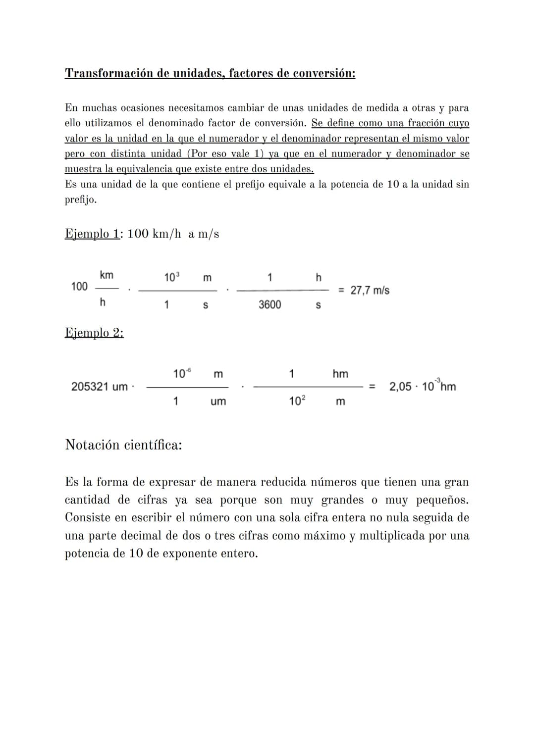 1) EL MÉTODO CIENTÍFICO:
Se trata de un conjunto de procedimientos que emplean los científicos en su
trabajo para obtener nuevos conocimient