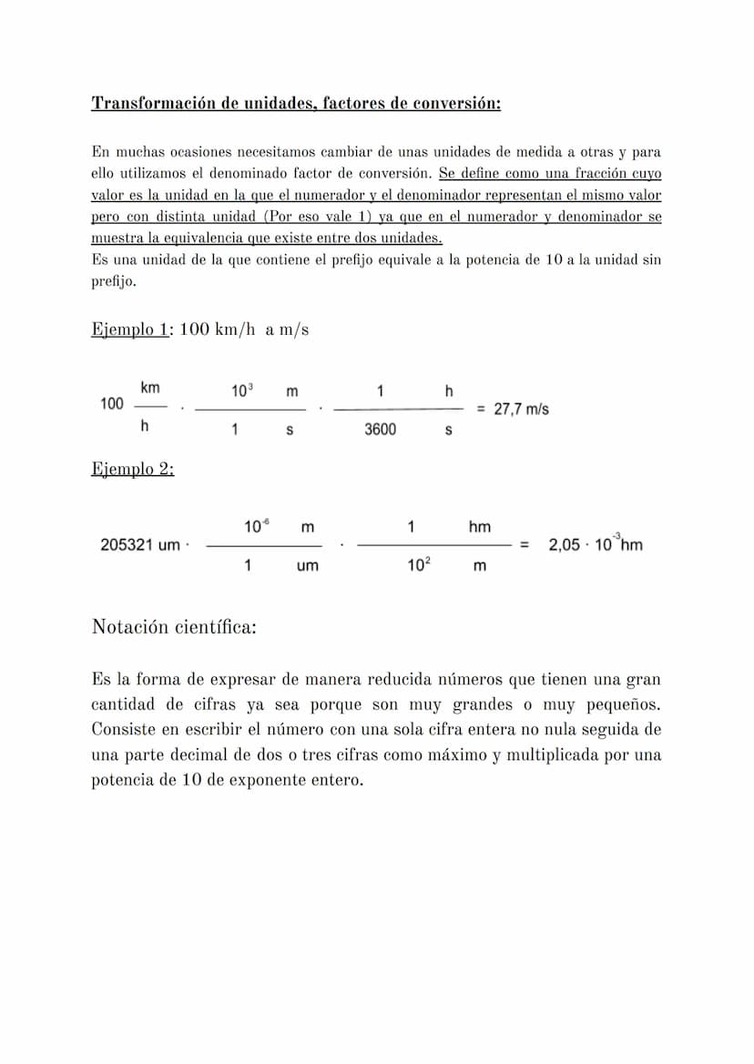 1) EL MÉTODO CIENTÍFICO:
Se trata de un conjunto de procedimientos que emplean los científicos en su
trabajo para obtener nuevos conocimient
