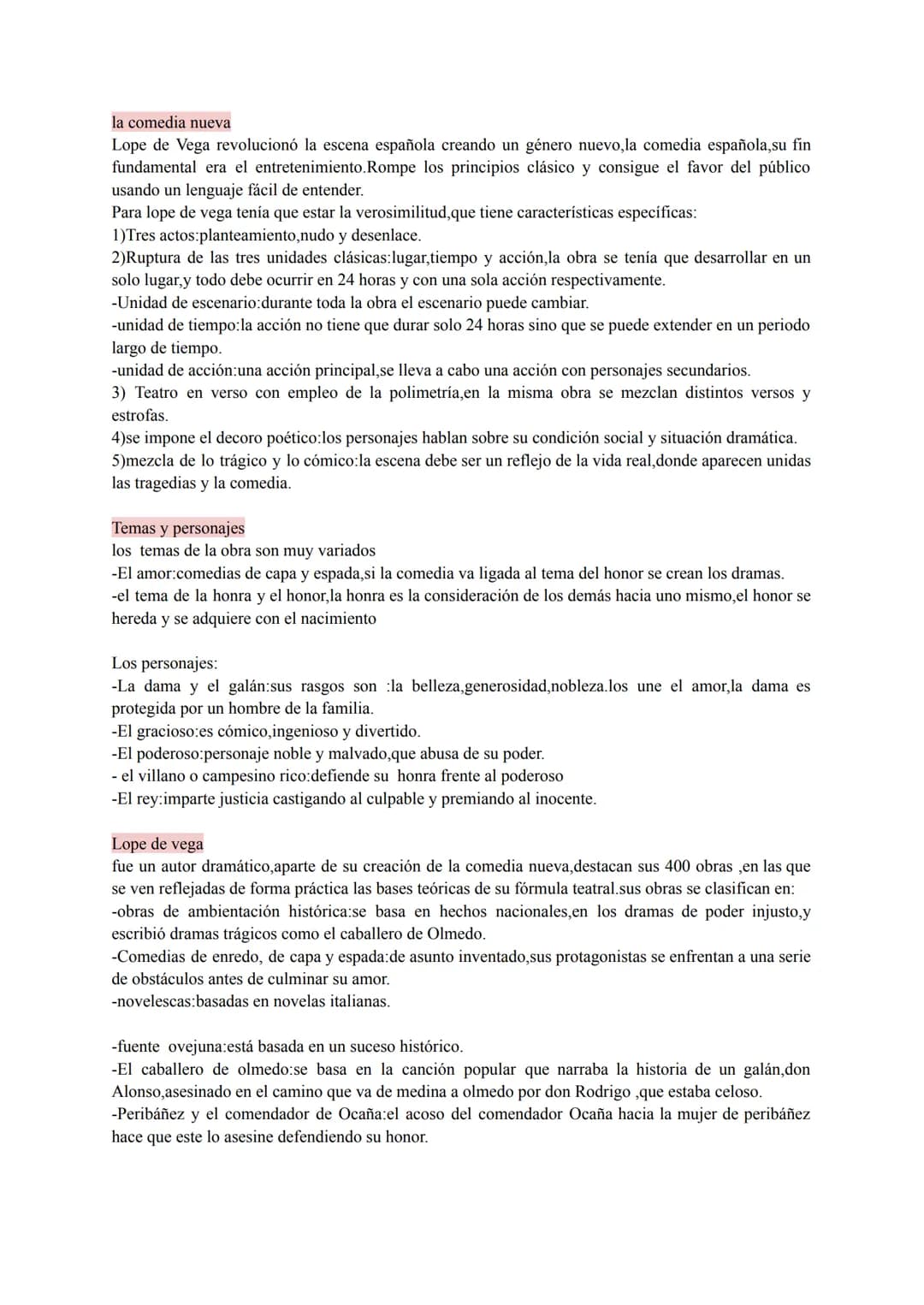 Punto 1)El barroco:es un movimiento ideológico,artístico y literario,se desarrolla desde el siglo XVII
y que está marcada por la crisis econ