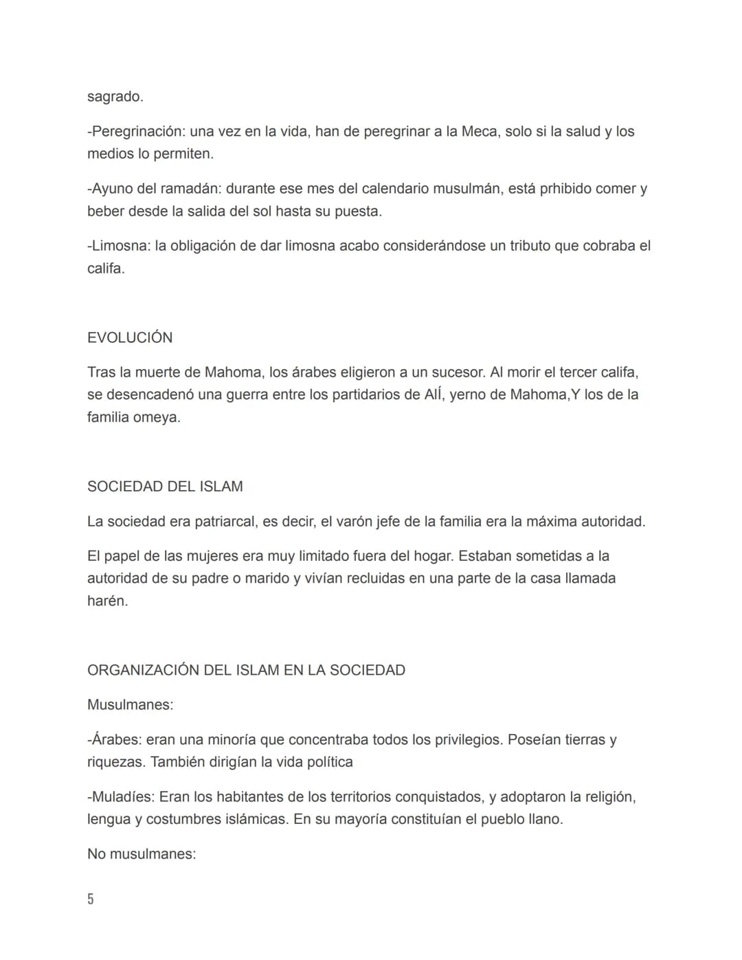 Historia tema 1
EL FIN DE LA ANTIGÜEDAD,
¿Cual fue la crisis que hubo y cómo se dividió el imperio?
En los últimos años de la antigüedad, hu