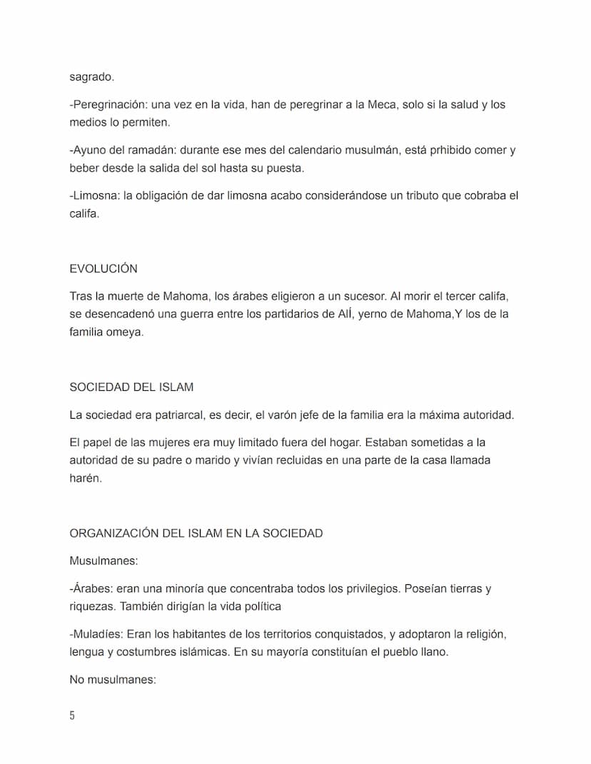 Historia tema 1
EL FIN DE LA ANTIGÜEDAD,
¿Cual fue la crisis que hubo y cómo se dividió el imperio?
En los últimos años de la antigüedad, hu