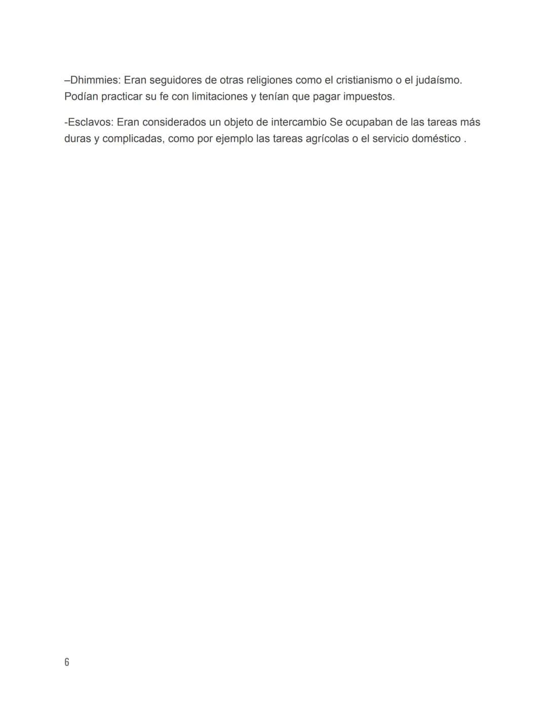 Historia tema 1
EL FIN DE LA ANTIGÜEDAD,
¿Cual fue la crisis que hubo y cómo se dividió el imperio?
En los últimos años de la antigüedad, hu
