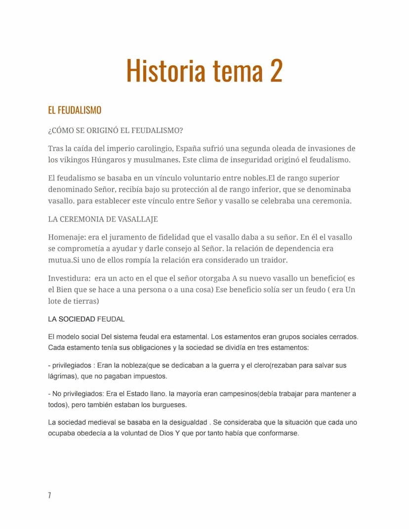 Historia tema 1
EL FIN DE LA ANTIGÜEDAD,
¿Cual fue la crisis que hubo y cómo se dividió el imperio?
En los últimos años de la antigüedad, hu