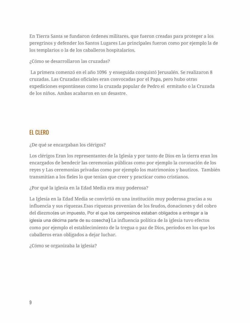 Historia tema 1
EL FIN DE LA ANTIGÜEDAD,
¿Cual fue la crisis que hubo y cómo se dividió el imperio?
En los últimos años de la antigüedad, hu