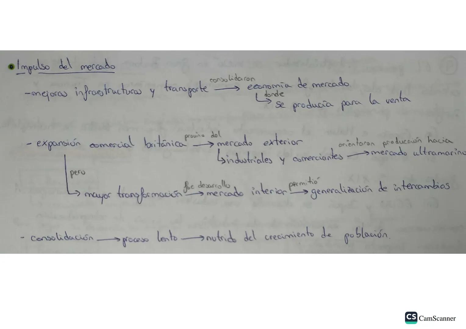 # TEMA 2 LA NUEVA ERA INDUSTRIAL

Revolución Industrial
Fue el resultado de un cojunto de transformaciones económicas y tecnológicas, que
Se