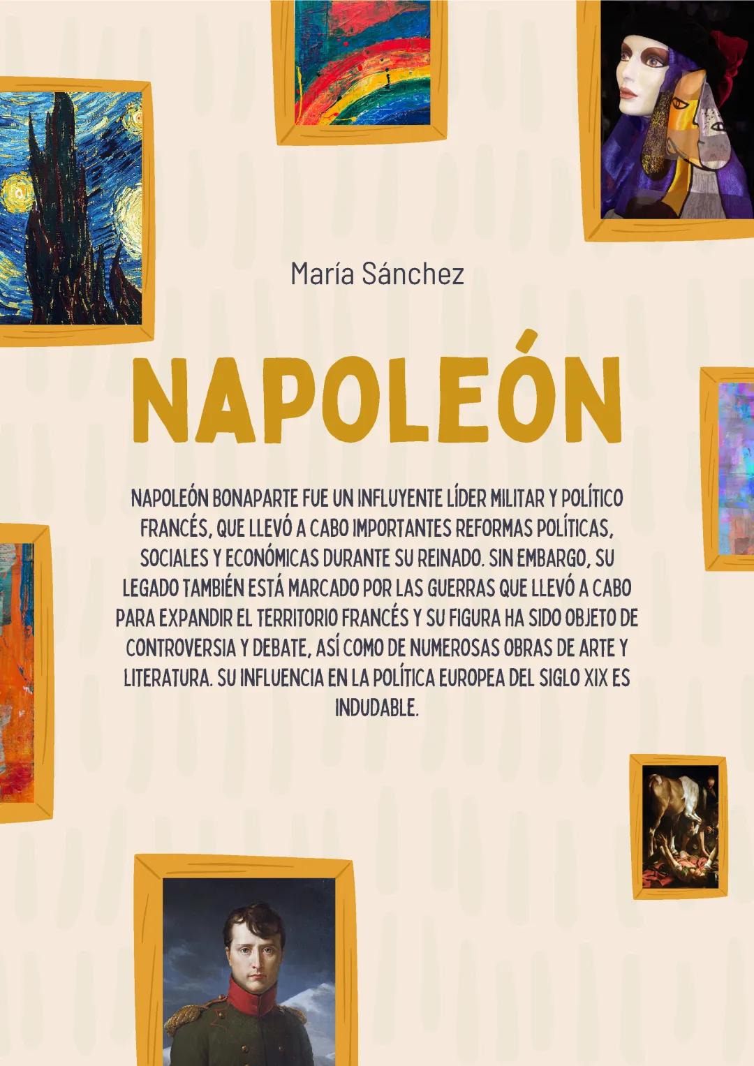 Napoleón