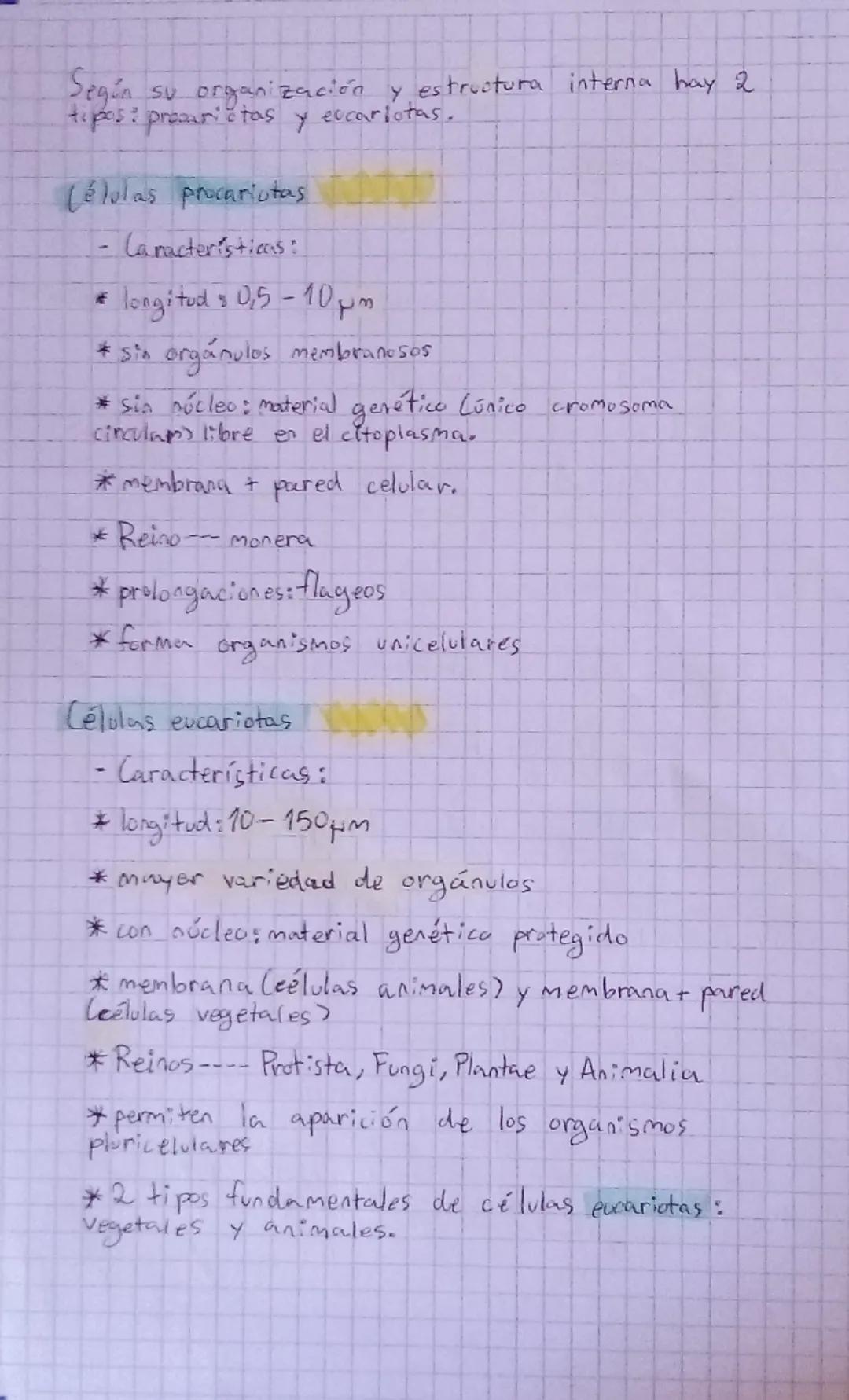Tema 2. La célula y la clasificación de los
Seres vivos.
-Terra
1- ¿Qué caracteristicas hacen
que
ta Tierra
Sea vo planeta habitable?
Presen