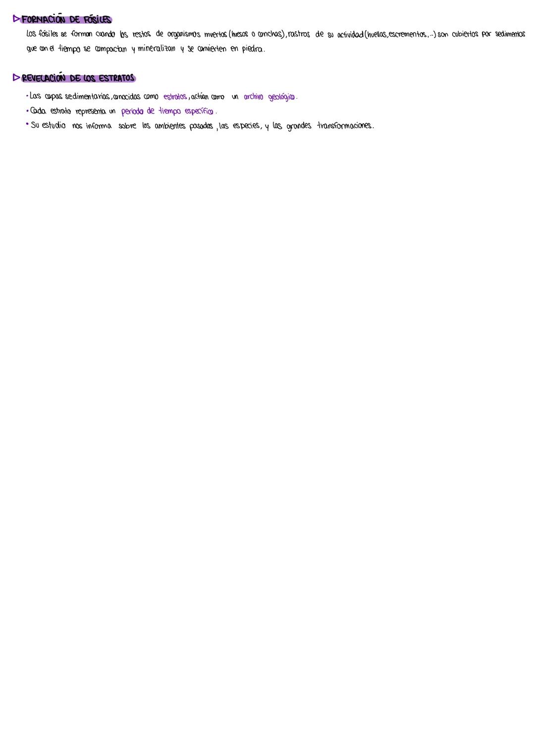 HISTORIA DE LA TIERRA Y LA VIDA
▷EL ORIGEN DEL UNIVERSO
¿QUE FUE EL BIG BANG?
• Explicación más ampliamente aceptada sobre el origen det uni