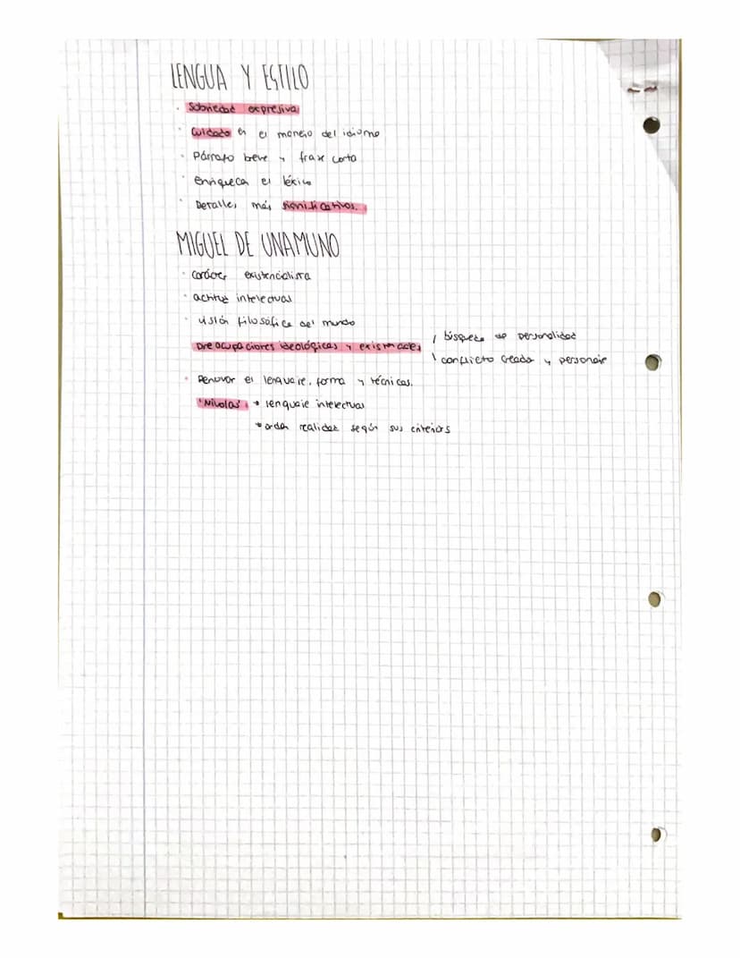 LITERATURA
ems
T
-GENERACIÓN 98-
DATOS GENERALES
• Profunda crisis que padece España a
Lo desastre del 98
Aeritud critica
finales del siglo 