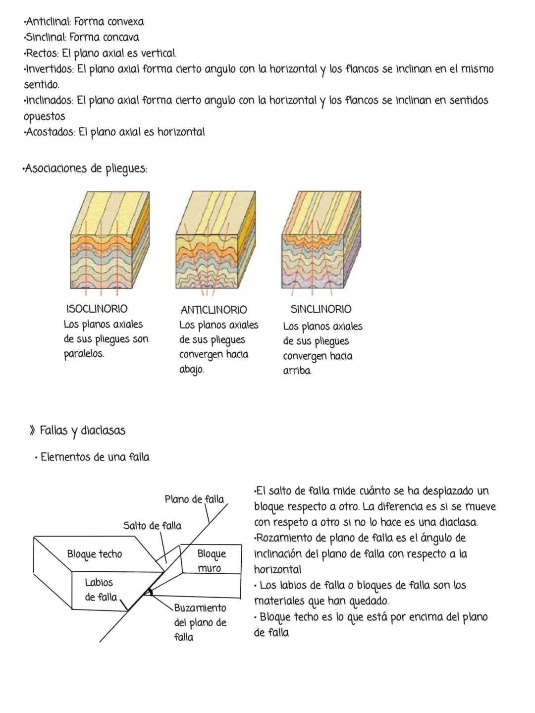 1. PROCESOS Y AMBIENTES FORMADORES DE ROCAS
>> Procesos
Procesos petrogenéticos: (Origen de formación de rocas y minerales)
Un proceso petro