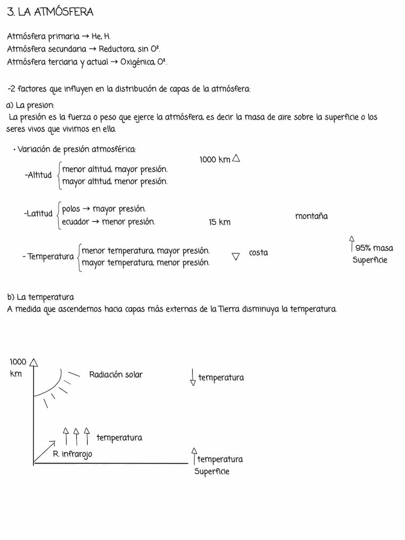 1. PROCESOS Y AMBIENTES FORMADORES DE ROCAS
>> Procesos
Procesos petrogenéticos: (Origen de formación de rocas y minerales)
Un proceso petro