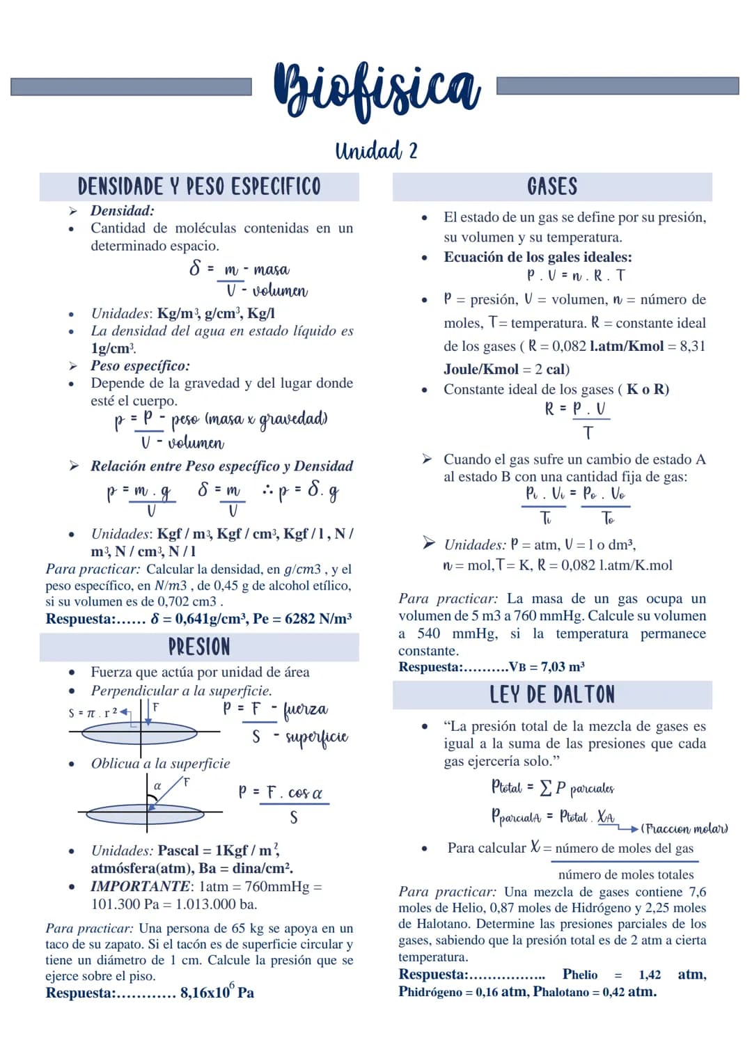 
<h2 id="densidad">Densidad:</h2>
<p>La densidad es la cantidad de moléculas contenidas en un determinado espacio.</p>
<h2 id="relacinentrep