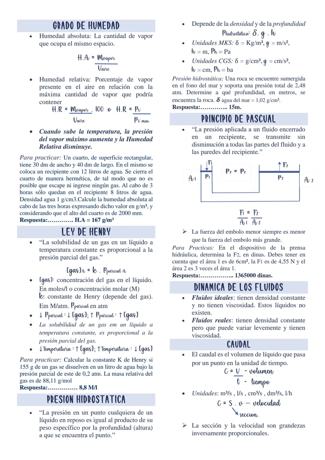 
<h2 id="densidad">Densidad:</h2>
<p>La densidad es la cantidad de moléculas contenidas en un determinado espacio.</p>
<h2 id="relacinentrep