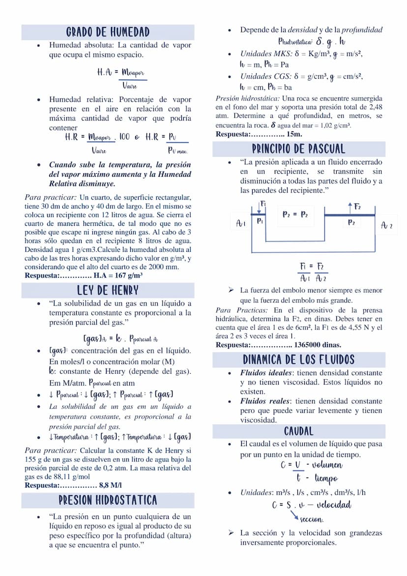 
<h2 id="densidad">Densidad:</h2>
<p>La densidad es la cantidad de moléculas contenidas en un determinado espacio.</p>
<h2 id="relacinentrep
