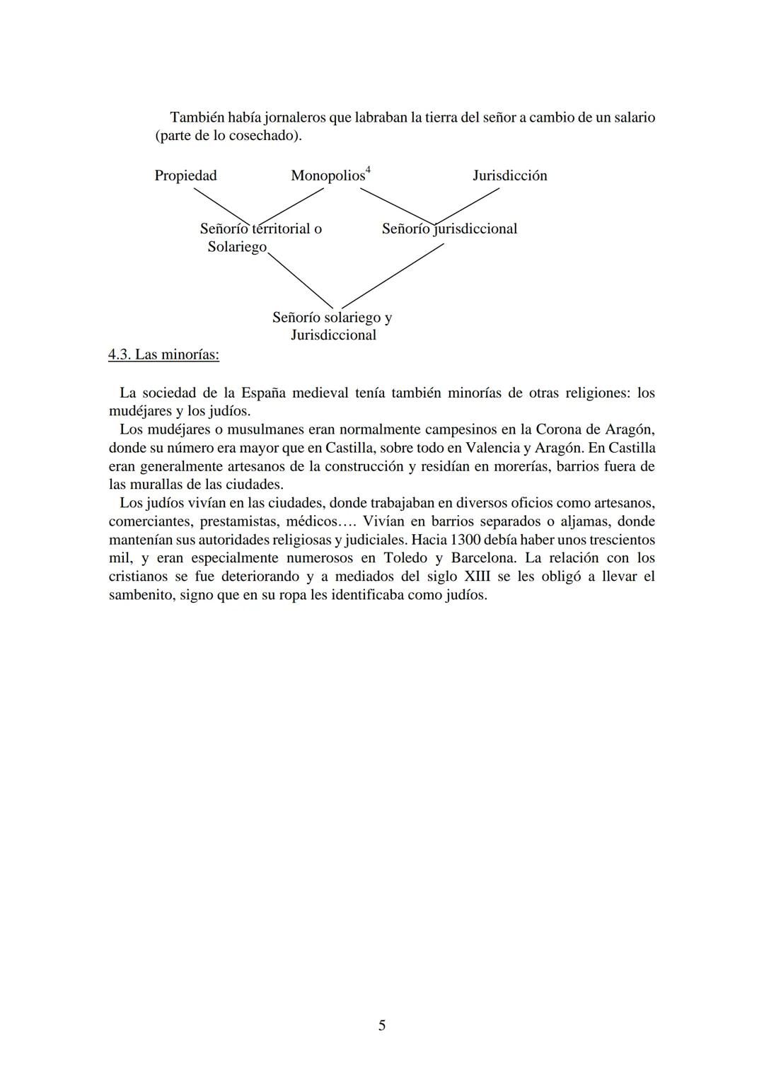TEMA III: Los Reinos Cristianos: reconquista, repoblación y
organización social.

1. LA RECONQUISTA:
El término reconquista se refiere a la 