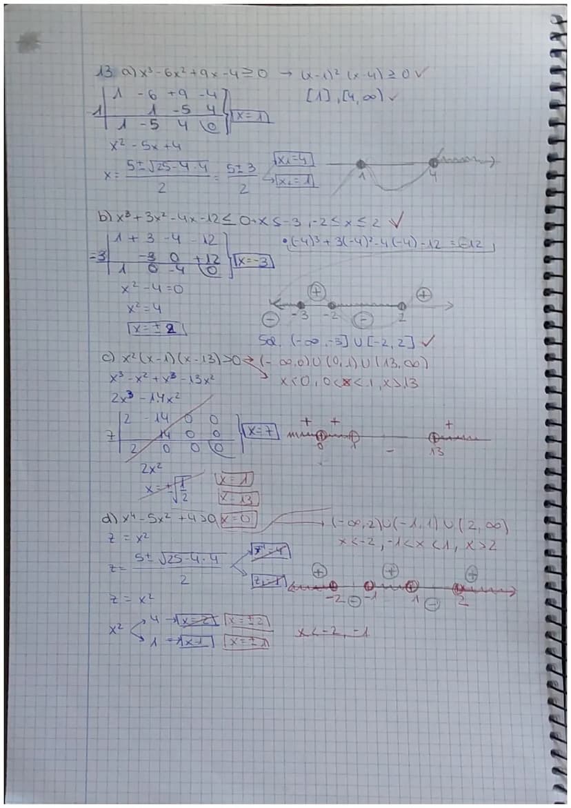 TEMA REINECUACIONES
Una inecuación es una desigualdad entre dos expresiones
algebraices
- 4 x 240)
-4
pag 19
3. Resuelve
a) x + 3 <7
x < 7-3