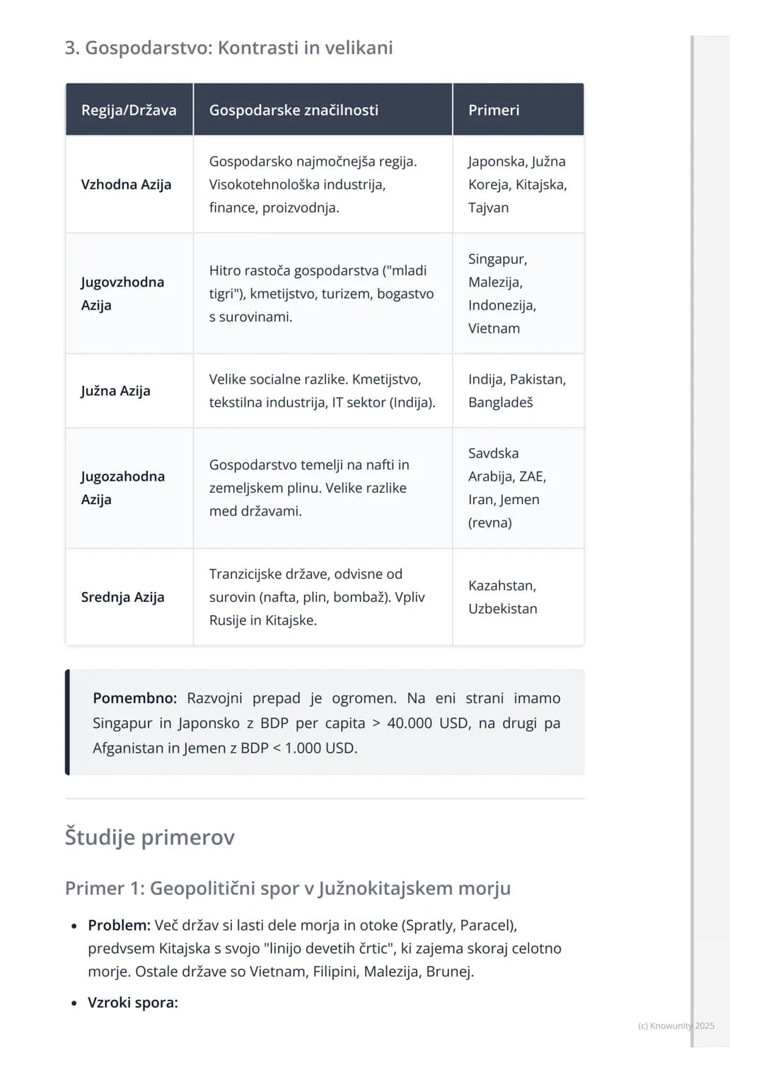# Azija

Splošni pregled Azije

Azija je po površini in prebivalstvu največja in najbolj naseljena celina.
Obsega približno 30 % Zemljinega 