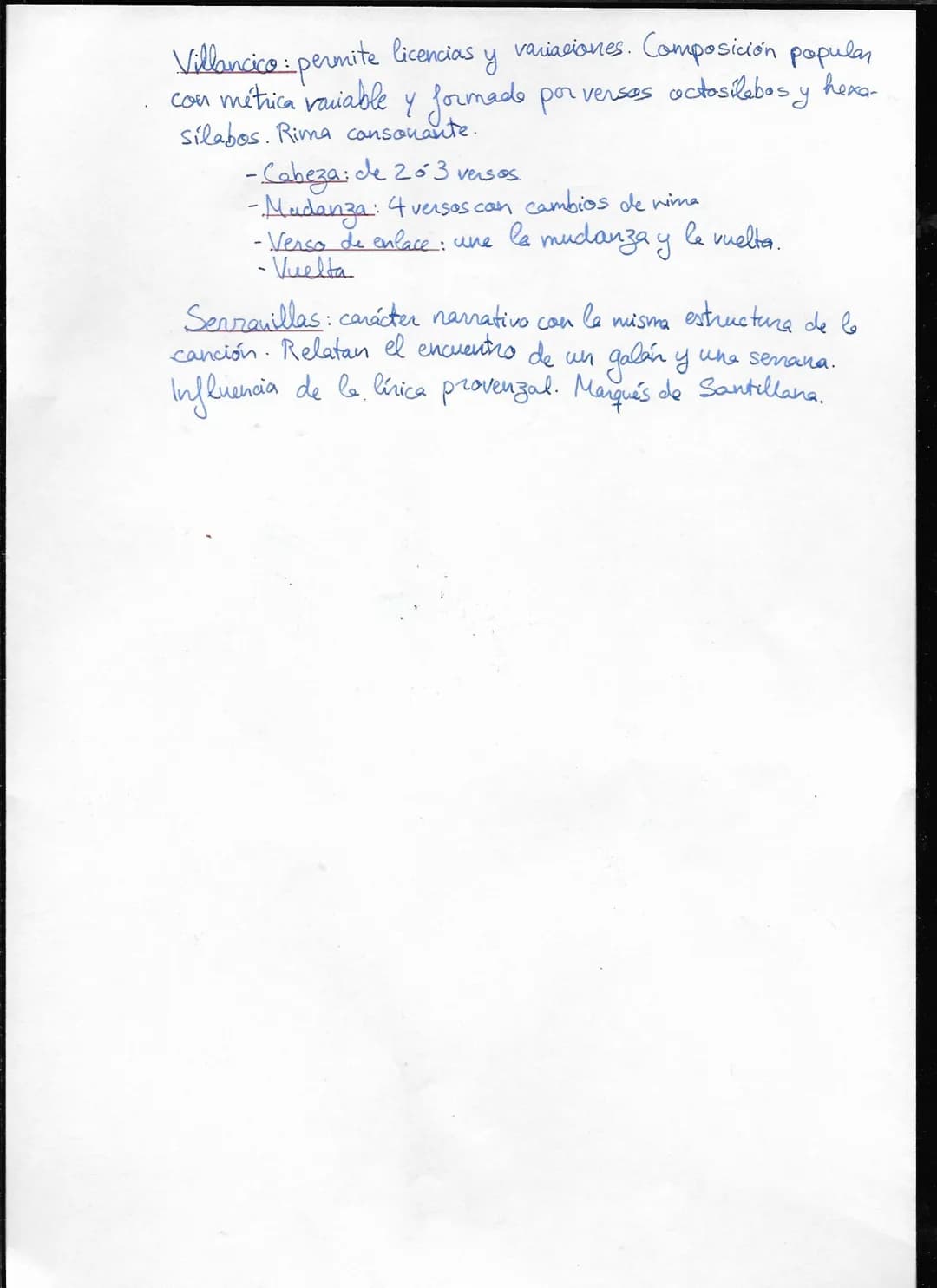 
<p>El siglo XV fue un período de gran importancia en la historia de la literatura, ya que marcó el paso de la Edad Media al Renacimiento. D