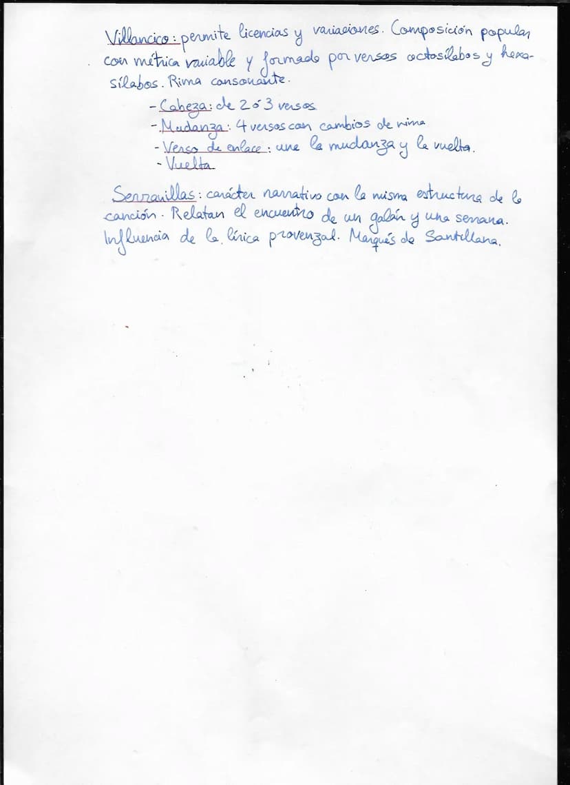 
<p>El siglo XV fue un período de gran importancia en la historia de la literatura, ya que marcó el paso de la Edad Media al Renacimiento. D