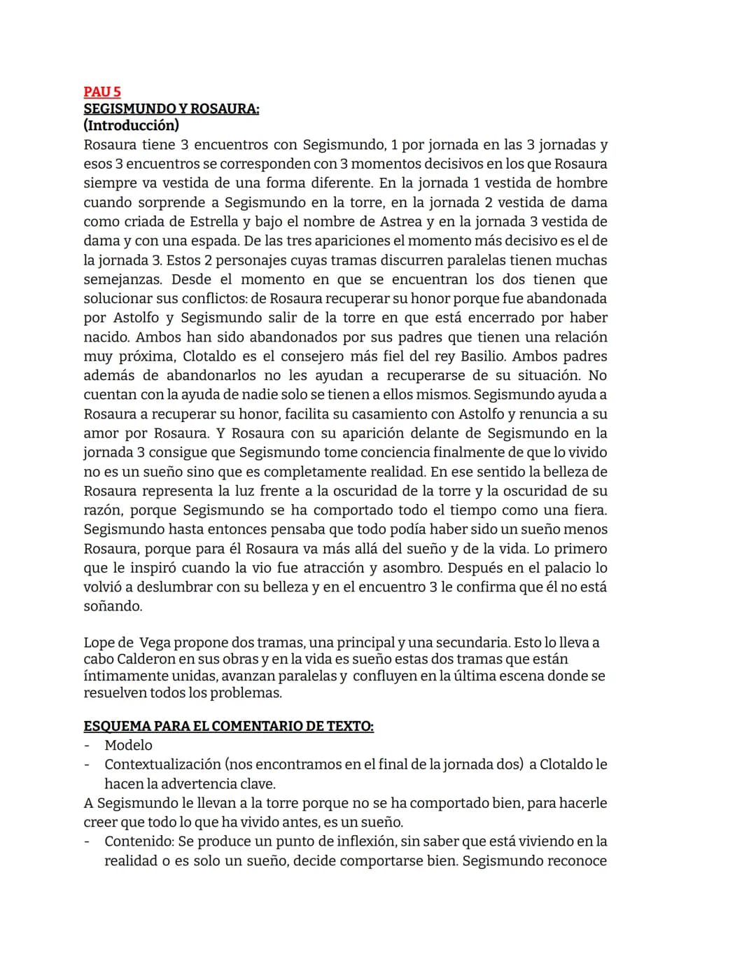 APUNTES DE LITERATURA APUNTES-DON QUIJOTE
LOCALIZACIÓN
Este fragmento pertenece al capítulo... de la 1ra parte / 2nda parte de Don Quijote
d