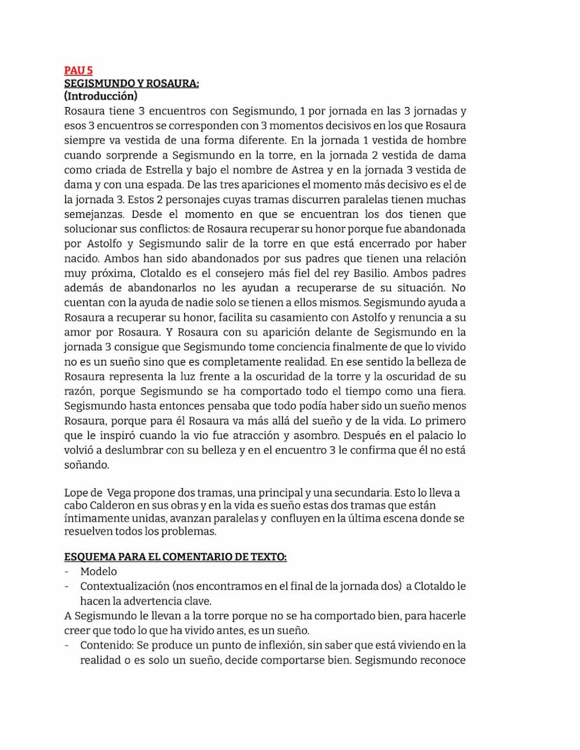 APUNTES DE LITERATURA APUNTES-DON QUIJOTE
LOCALIZACIÓN
Este fragmento pertenece al capítulo... de la 1ra parte / 2nda parte de Don Quijote
d