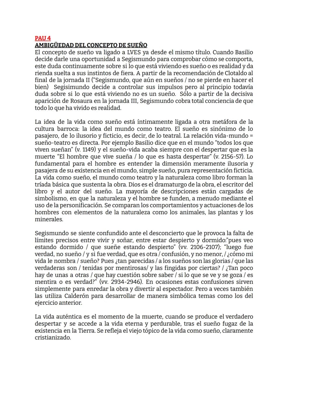 APUNTES DE LITERATURA APUNTES-DON QUIJOTE
LOCALIZACIÓN
Este fragmento pertenece al capítulo... de la 1ra parte / 2nda parte de Don Quijote
d