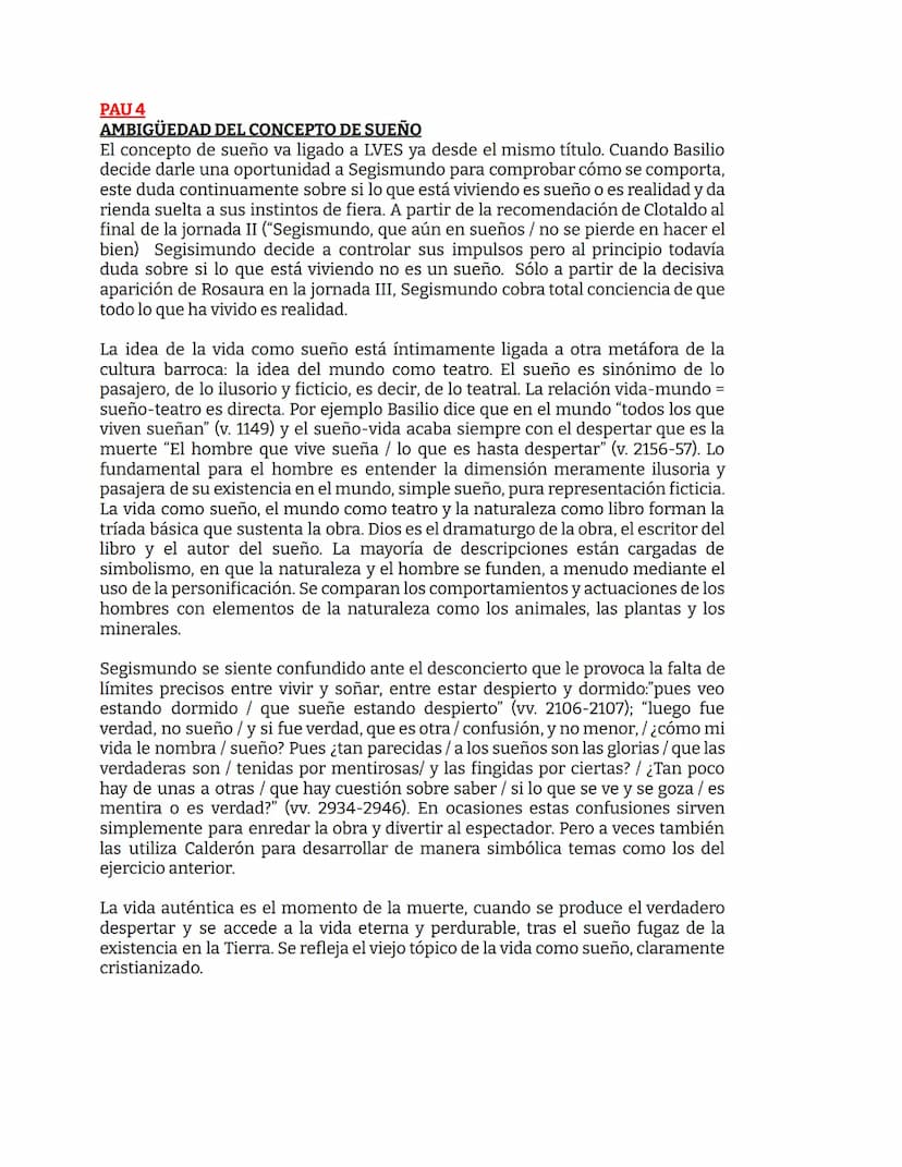 APUNTES DE LITERATURA APUNTES-DON QUIJOTE
LOCALIZACIÓN
Este fragmento pertenece al capítulo... de la 1ra parte / 2nda parte de Don Quijote
d