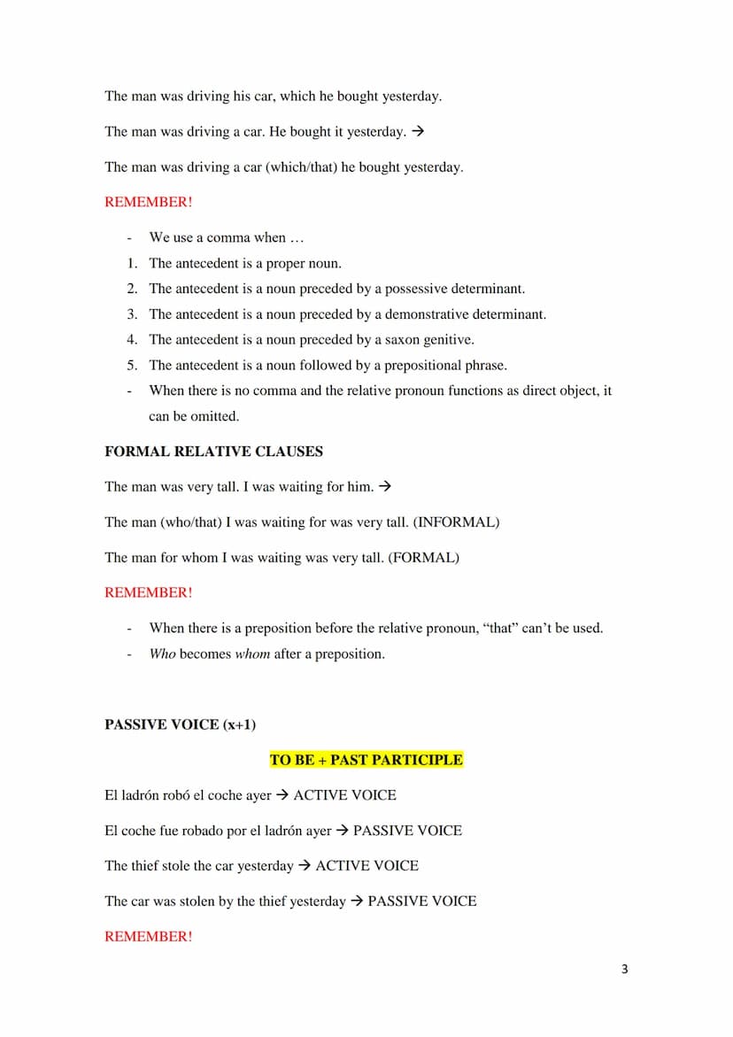 WH-QUESTIONS
(WH) + AUX.* + SUBJECT + VERB* + (C)?
WHAT → QUÉ, CUÁL
WHAT COLOUR → QUÉ COLOR
WHAT TIME → (A) QUÉ HORA
WHAT KIND OF → QUÉ TIPO