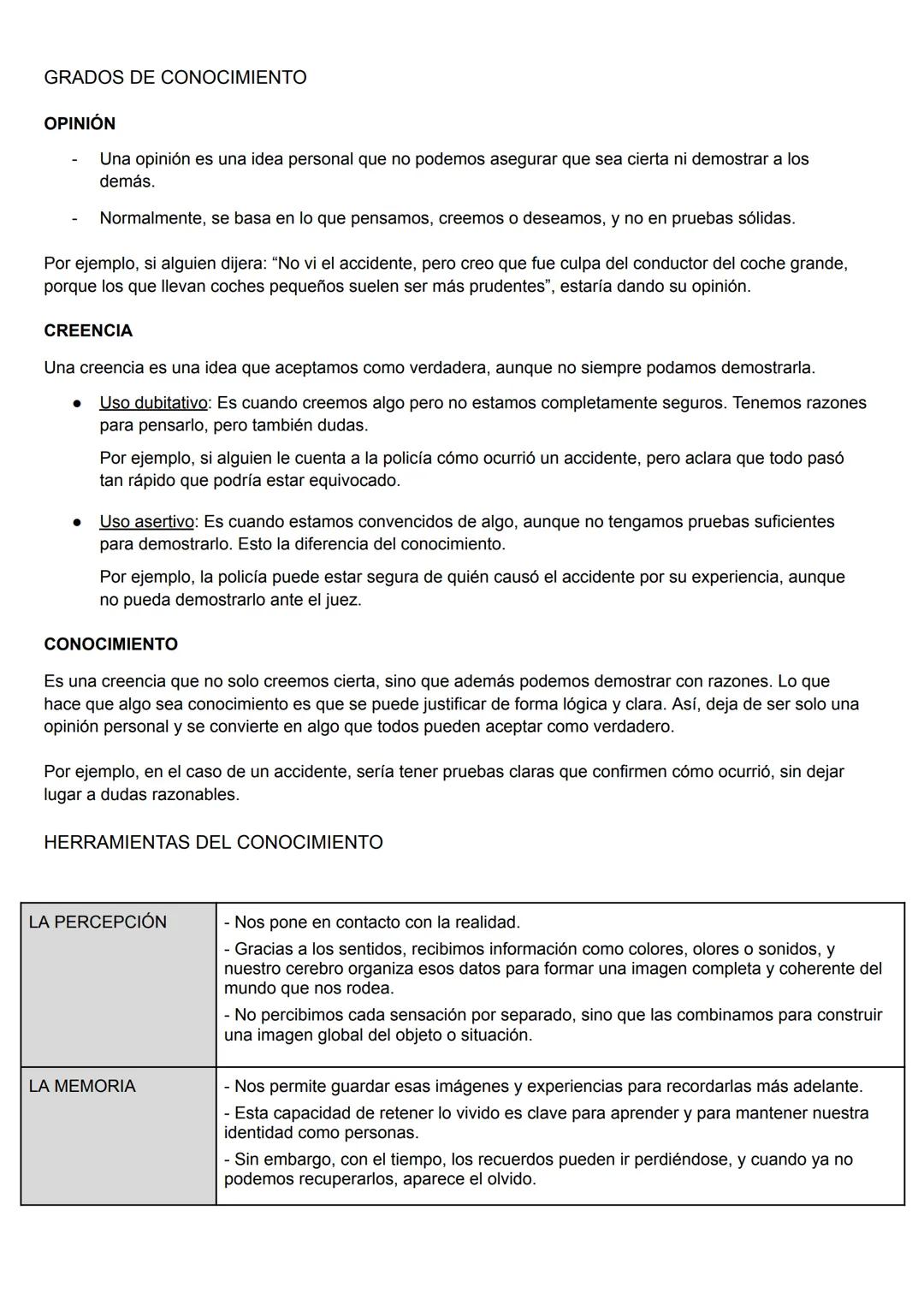 # T.1 SENTIDO E HISTORIA

FILOSOFÍA

- Saber que aborda cuestiones que, por su complejidad, no son objeto de estudio de otras
disciplinas. S