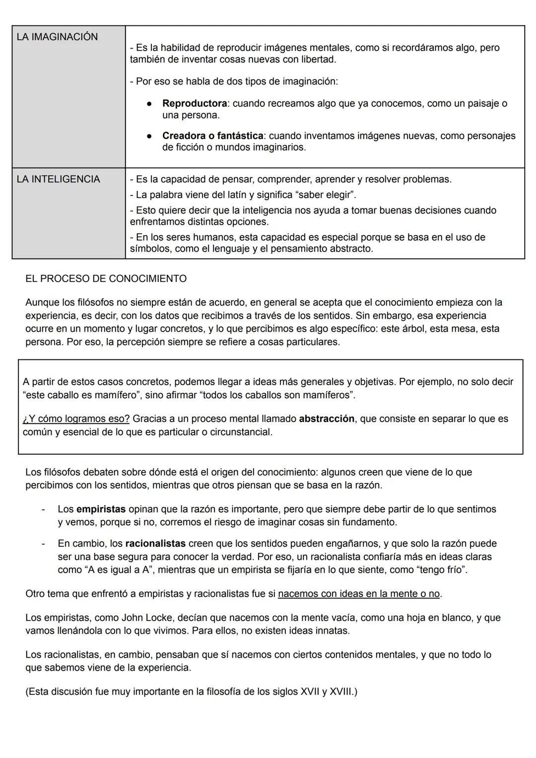 # T.1 SENTIDO E HISTORIA

FILOSOFÍA

- Saber que aborda cuestiones que, por su complejidad, no son objeto de estudio de otras
disciplinas. S
